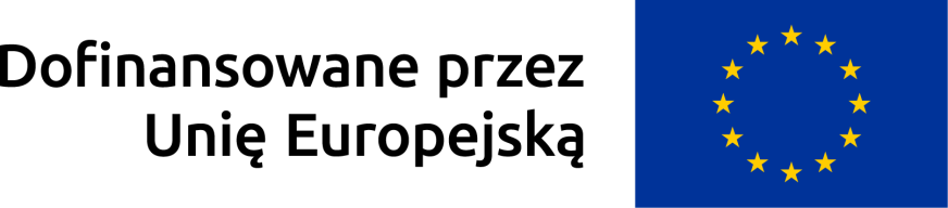 Dofinansowane przez Unię Europejską